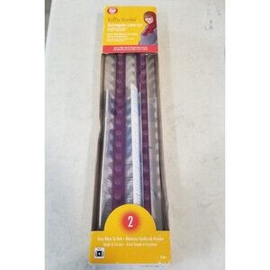 Boye knifty knitter rectangular loom in box loom & instructions only no hook